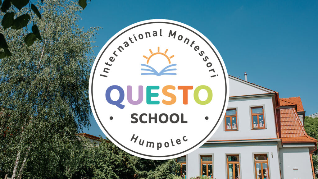 International Montessori School Questo Humpolec