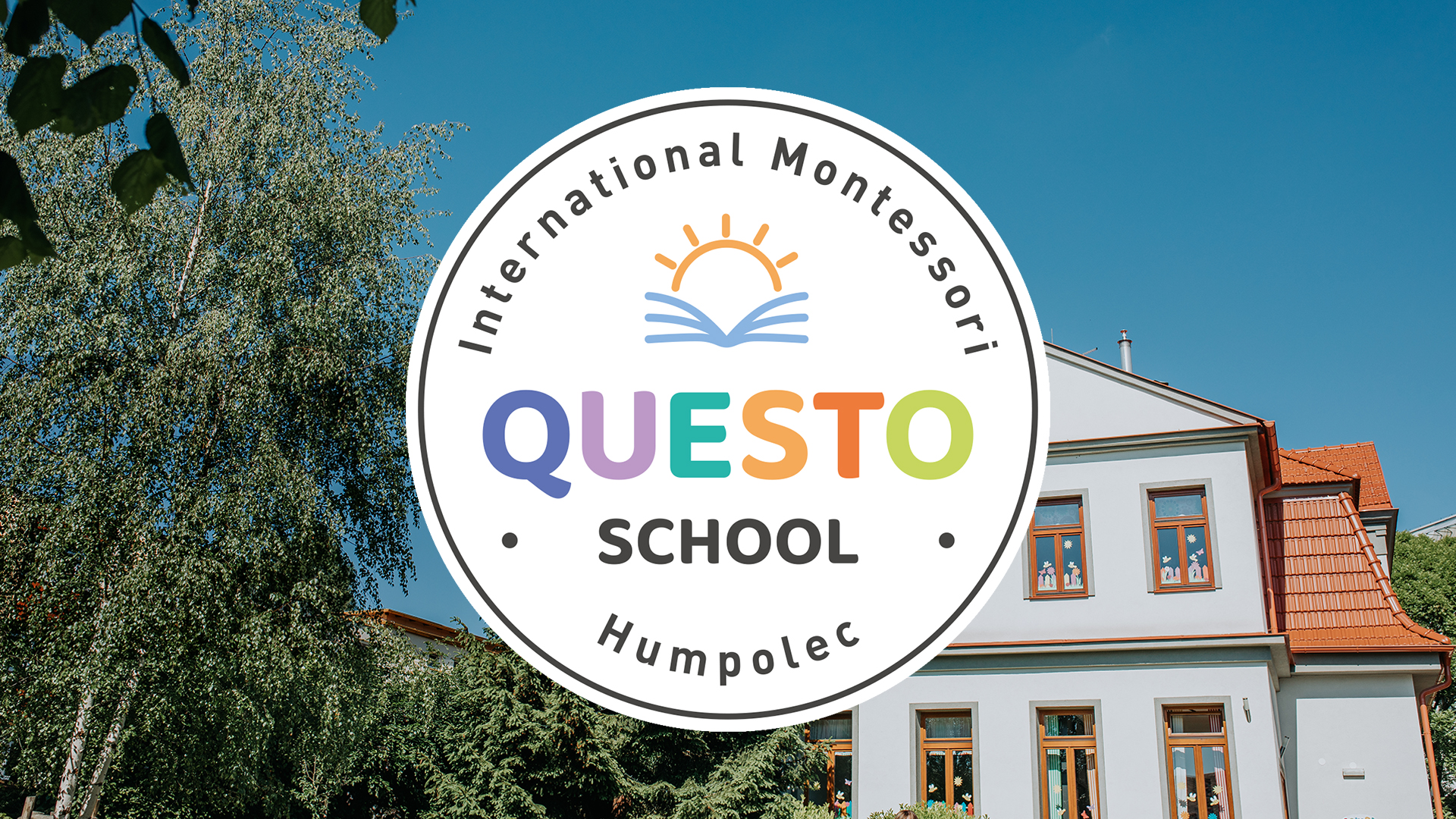 International Montessori School Questo Humpolec