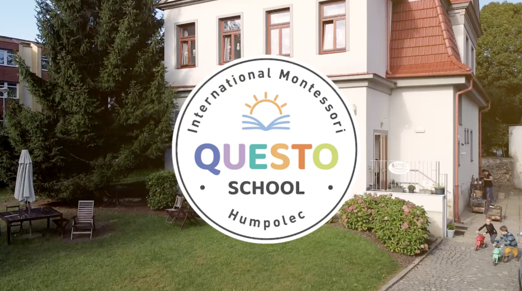 Questo School image video